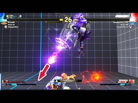 Now I will simply dodge this bullet