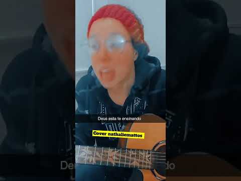 Promete Então Ficar - Nathalie Mattos