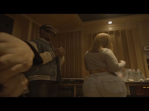 Hit-Boy, Spank Nitti James & Don Q - I.K.A.N. (Official Video)