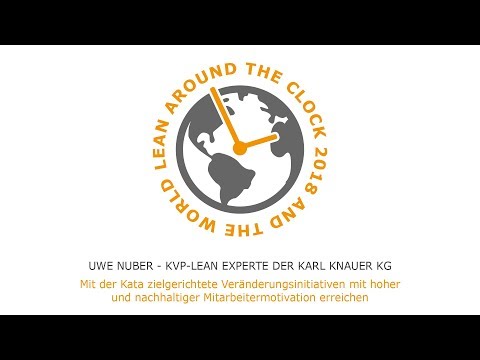 Mit der Kata zielgerichtete Veränderungsinitiativen erreichen