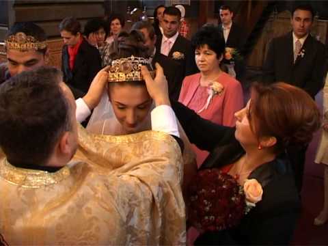 cameraman profesionist nunta