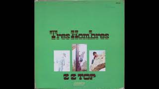 ZZ Top – Have You Heard?