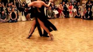 2009 Seoul Tango Festival Grand Milonga - Javier Rodriguez y Stella Misse 03