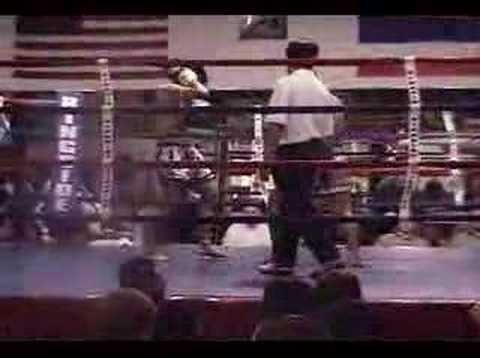 Muay Thai Champions Matee Jedeepitak vs. Saekson Janjira