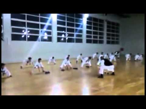 Karate Klub Podujeva