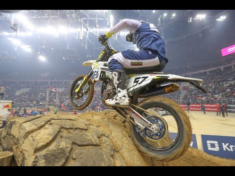 SuperEnduro Poland 2020 - Super Pole Akrapovic