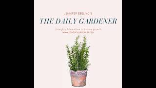 January 27, 2020 Butterfly Symmetry as Camouflage, The Love of Peat, Karl Wilhelm von Baden-Durla...