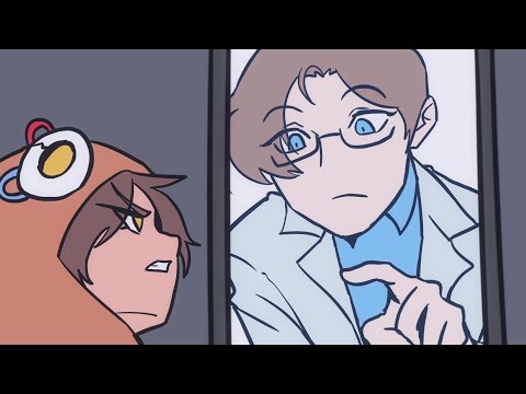 The Paradox (한국어자막)