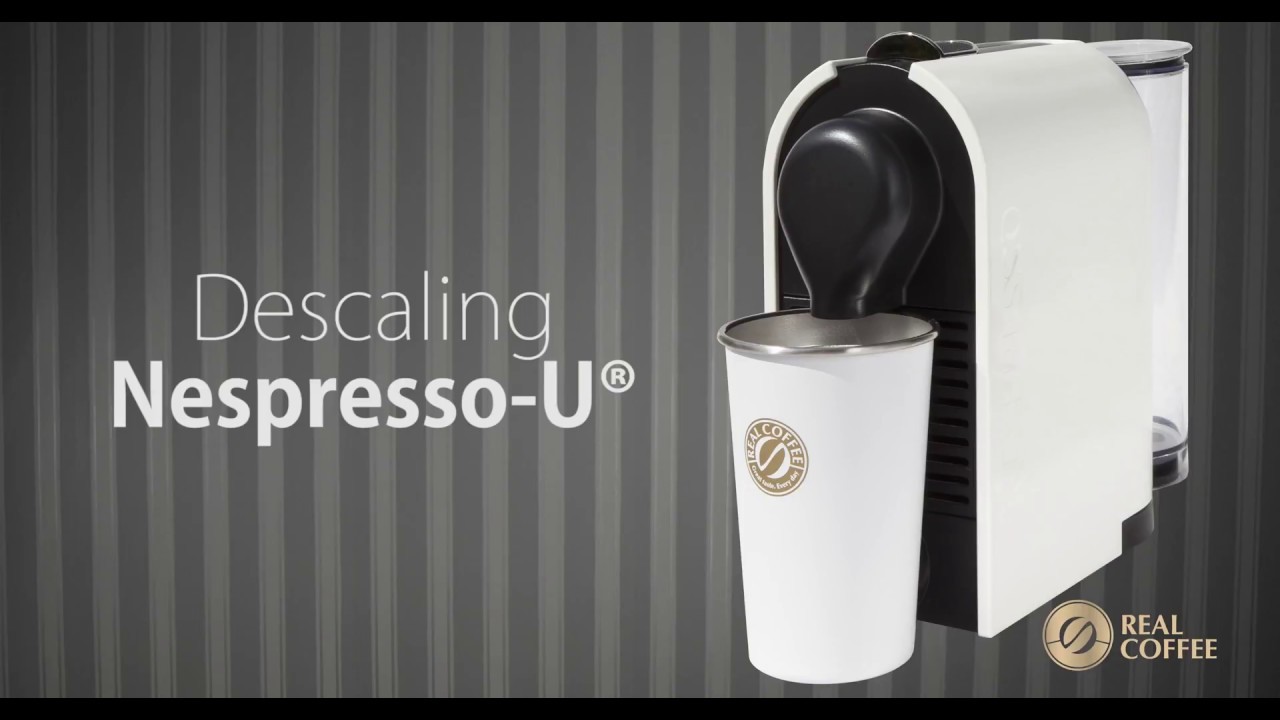 Nespresso Machine Lights Blinking Fast | Decoratingspecial.com