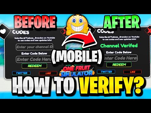 One Fruit Simulator Codes Wiki
