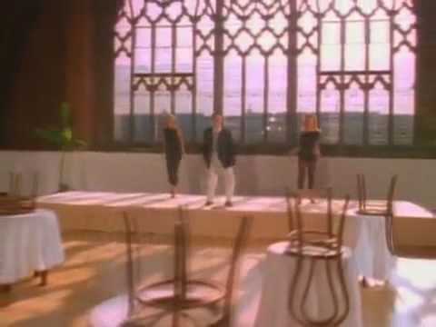 Rick Astley vs The Clash