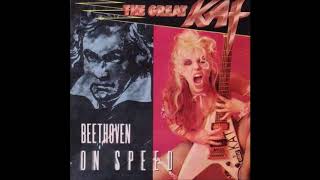 04   Revenge Mongrel mp3