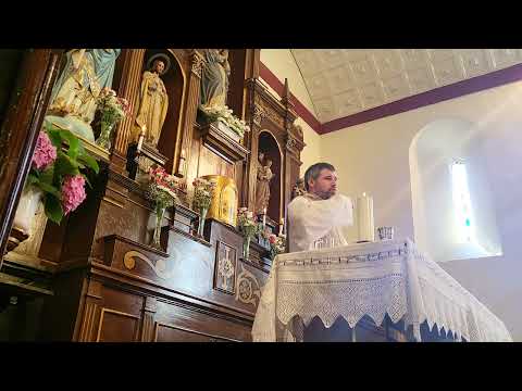 Thumbnail for Mariaren zeruratzea (2022-VIII-15) LEZAETA