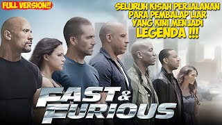 Download lagu FULL VERSION❗ Awal Kisah Pembalap Liar Yang Menjadi Legenda❗ | Alur Cerita Film FAST & FURIUOS mp3