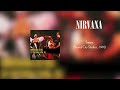 Nirvana - "Sappy" (Sound City Studios, 1991)