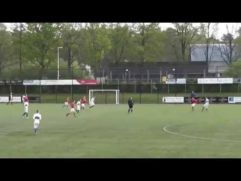 12/04/2014 MOC´17 C1 - Madese Boys C1, 2e helft