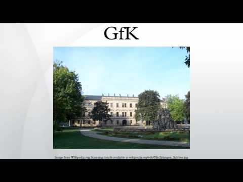 Thumbnail for GfK by Ludwig Erhard