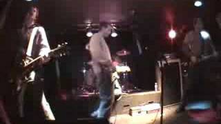 Small Brown Bike - The Cannons and Tanks