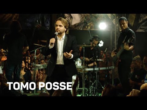 Tomo Posse - Eros Biondini (DVD Ir Além)