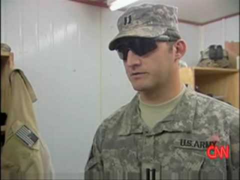 Green Berets Train Iraqi Special Forces