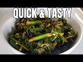 How To Cook Kale Flavorful Kale Recipe How To Make Kale Taste Good