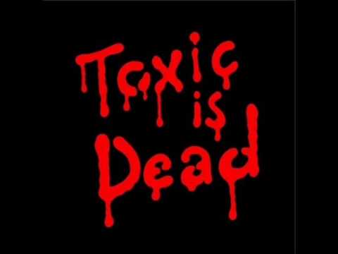 The Toxic Avenger - Toxic Is Dead (South Central Remix)