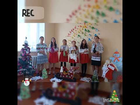 Locul I copii - Grupul vocal ”Poienița”