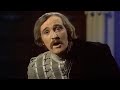 Richard Harris Camelot On The Ed Sullivan Show