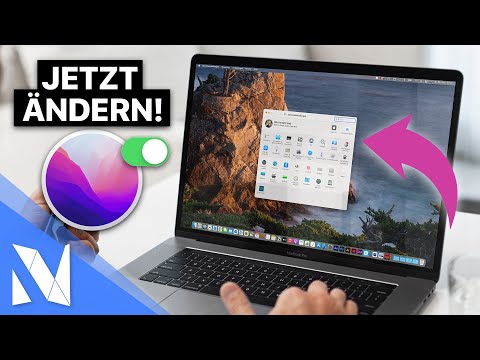 , title : 'Diese macOS Einstellungen solltest du SOFORT ändern (macOS Monterey)! | Nils-Hendrik Welk'