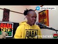 FACEBOOK LIVE 27TH MAY