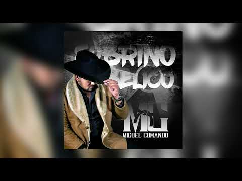 el sobrino belico   miguel comando