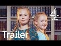 TRAILER Child Genius Tuesday 8pm Channel 4