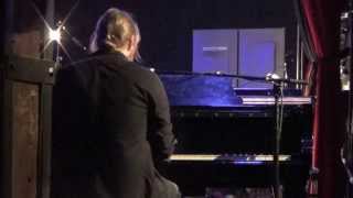 Rich Robinson @ The City Winery, NYC 5/30/15 Lay It All On Me