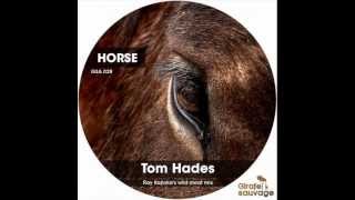 TOM HADES, RAY KAJIOKA - HORSE (Ray Kajioka's Wild Meat Mix)