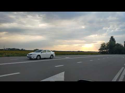 OPPO A72 main camera evening 4k