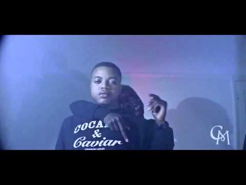 Trunkie x Maxi Ace - SmokeHouse (Chinx - DopeHouse Cover)
