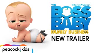 Download lagu THE BOSS BABY: FAMILY BUSINESS | Trailer 2 mp3 Download lagu THE BOSS BABY: FAMILY BUSINESS | Trailer 2 mp3