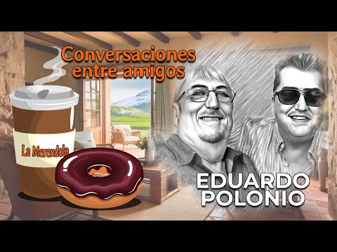 Eduardo Polonio: protagonista de una época