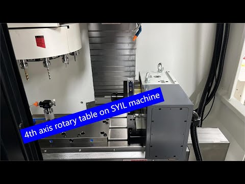 Videos from CNC Machining Accessories China Manufacturer and Supplier - SilverCNC