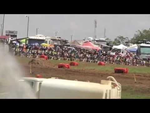 2014 Vurb Classic at Silver Dollar Raceway