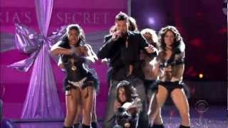 Ricky Martin - Drop It On Me [Live at Victoria&#39;s Secret] [1080p HD]