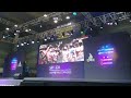 2023 서울국제스포츠레저산업전 미스 비키니머슬 경연