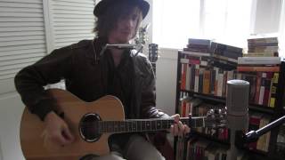 David Luning - &quot;Bed of Roses&quot;