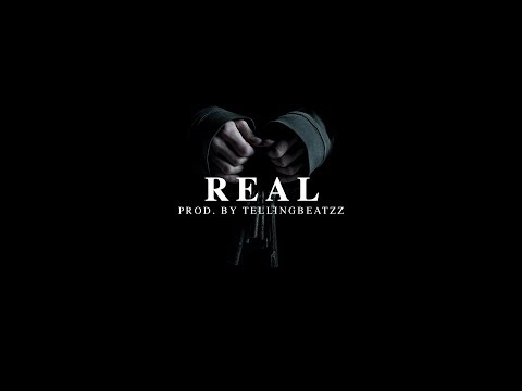 NF Type Beat - "Real" Feat. Eminem x Logic | Dark Piano Rap Beat