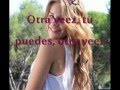 Lucia Gil- Veo Veo (Letra) (Violetta) 