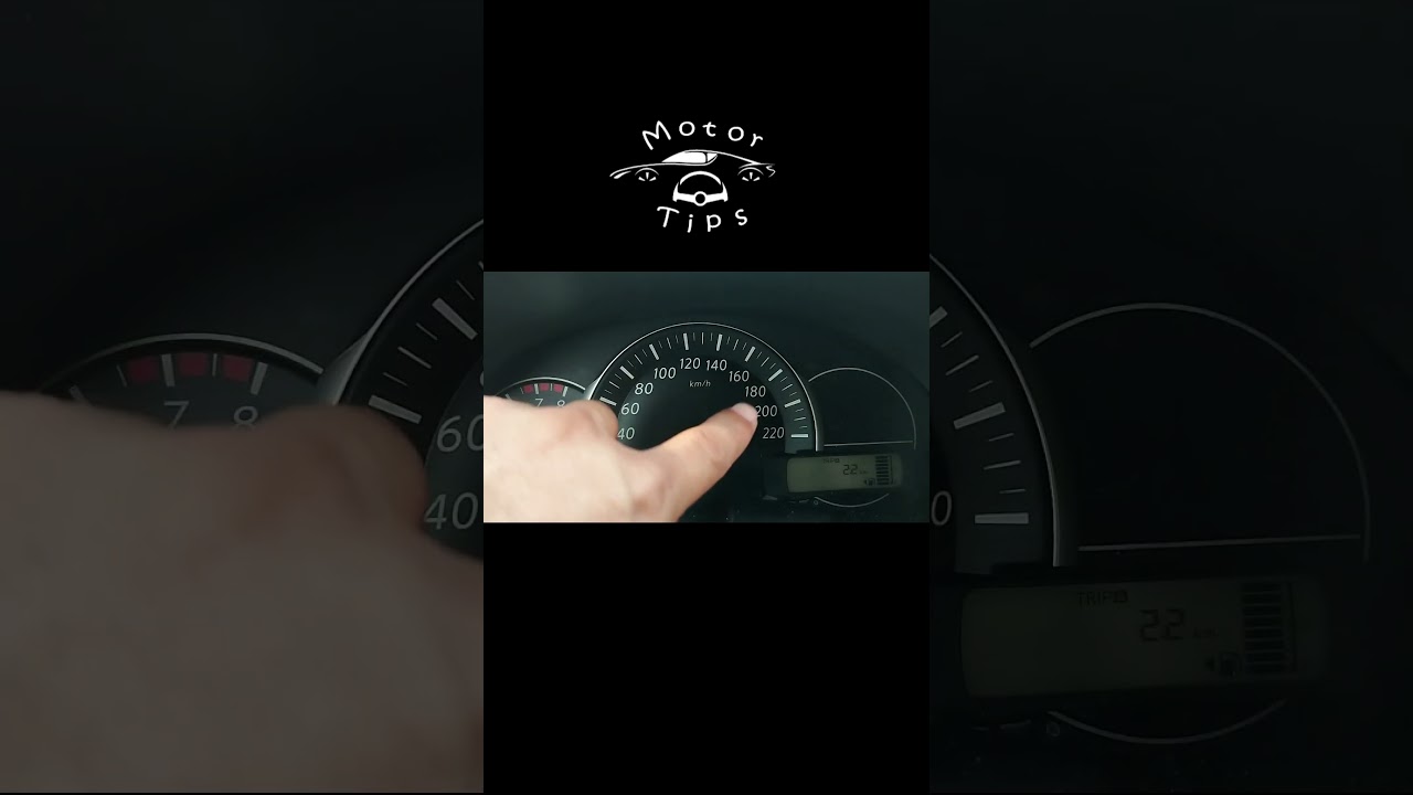 ¿Qué es el odómetro? LIB ASK