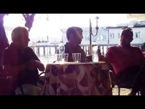 Non siamo mica nel medioevo (pt 4) - Palio delle Barche 2014