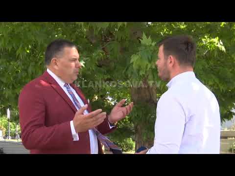 Vushtrria i mirëpret bizneset amerikane - 16.05.2018 - Klan Kosova