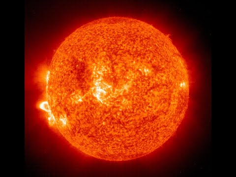 An Increasingly Active Sun Is Now Producing Solar ‘Tsunamis’ And Sending