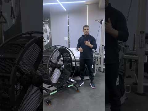 Air Circulators